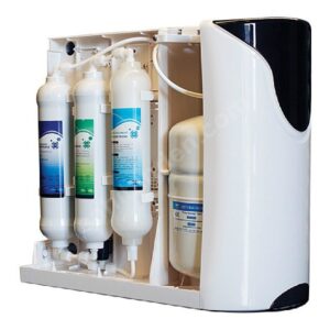 Kabinli inline 5 aşamalı