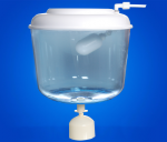 Sebil Üstü Tank