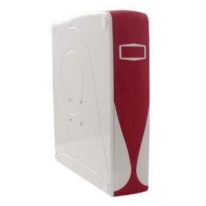 Kapalı Kasa Pompasız Aqualine Slim