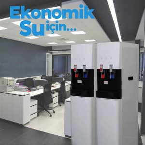 Lg Chem Arıtmalı Sebil
