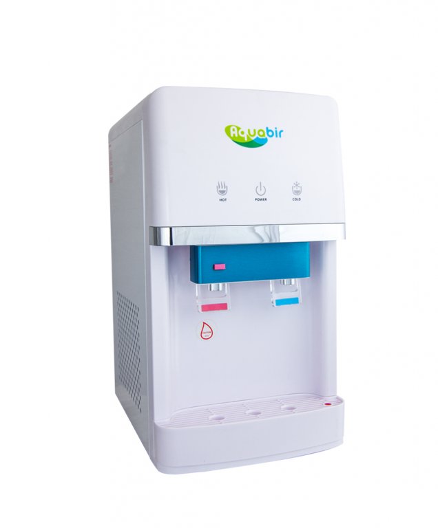 Lg Chem Arıtmalı Sebil - Görsel 2
